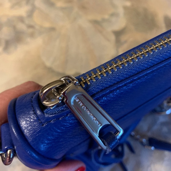 Rebecca Minkoff MAC NWOT - Picture 4 of 5